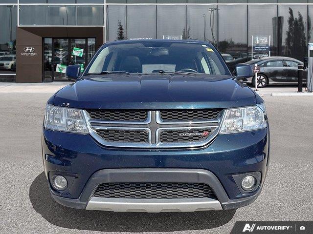 dodge Journey 2013 - 8