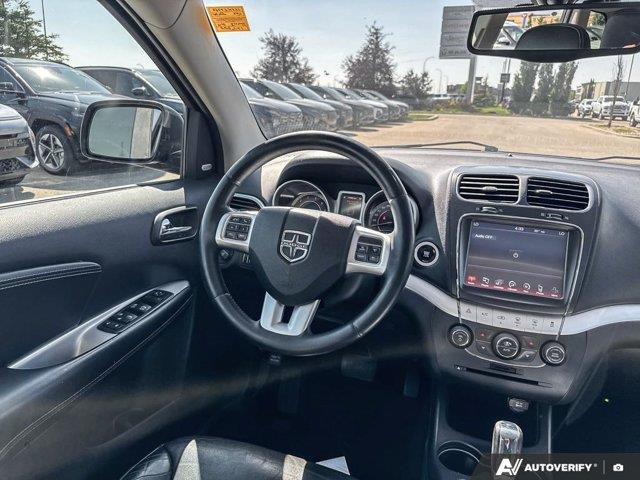 dodge Journey 2013 - 9