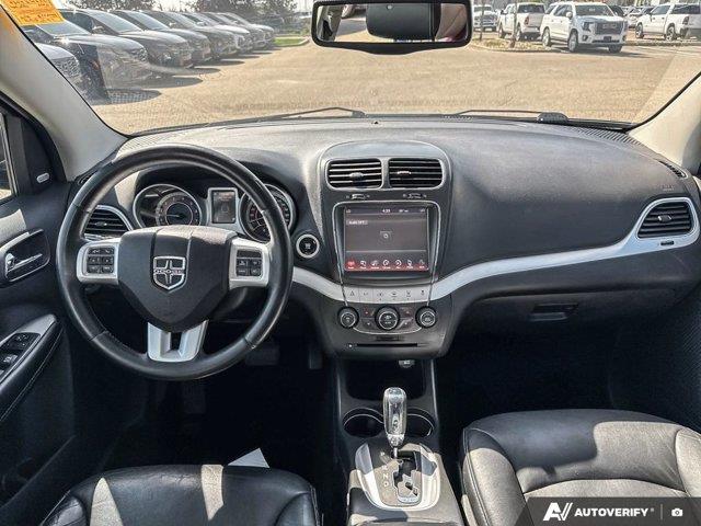 dodge Journey 2013 - 10