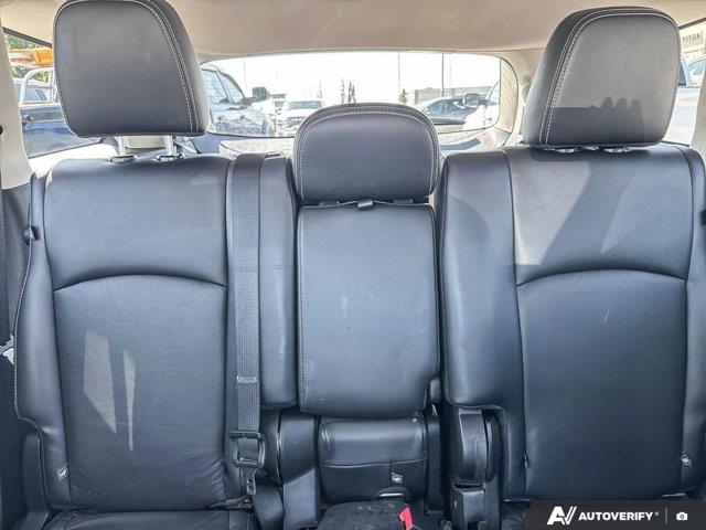 dodge Journey 2013 - 13