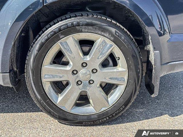 dodge Journey 2013 - 18