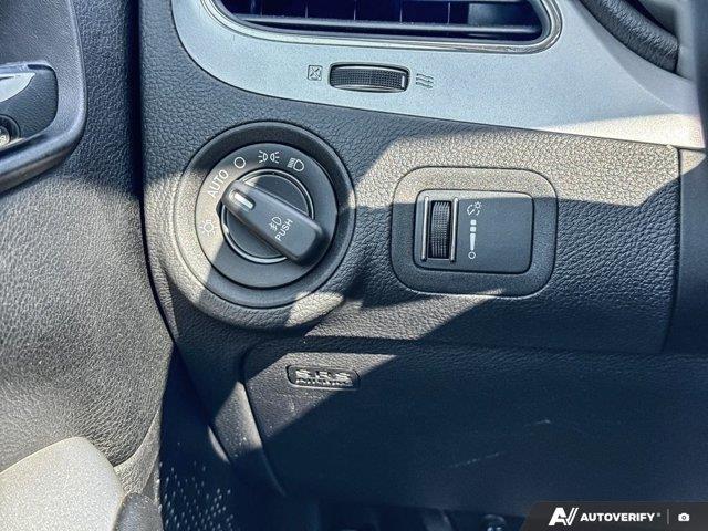 dodge Journey 2013 - 19