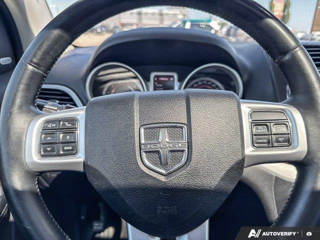 dodge Journey 2013 - 20