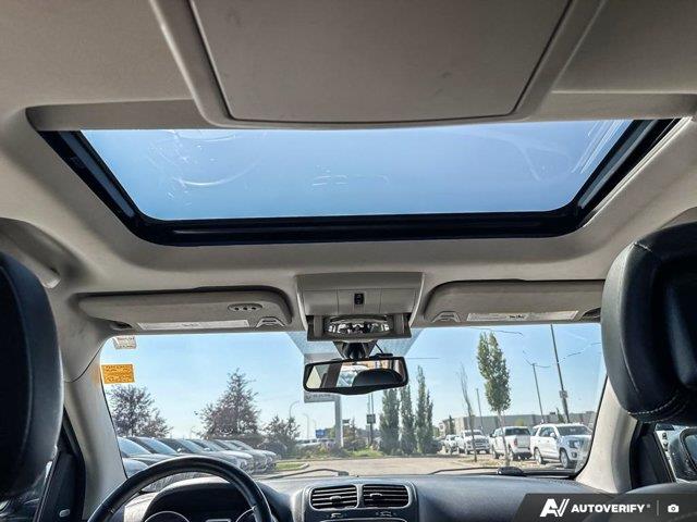 dodge Journey 2013 - 22