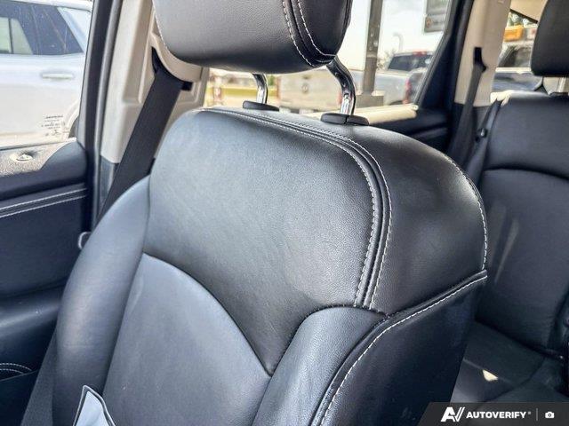dodge Journey 2013 - 23