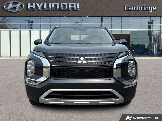 mitsubishi Outlander Plug-In Hybrid 2025 - 8