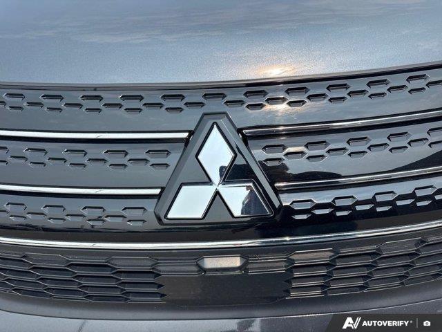 mitsubishi Outlander Plug-In Hybrid 2025 - 12