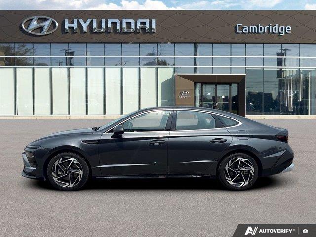 hyundai Sonata 2025 - 2