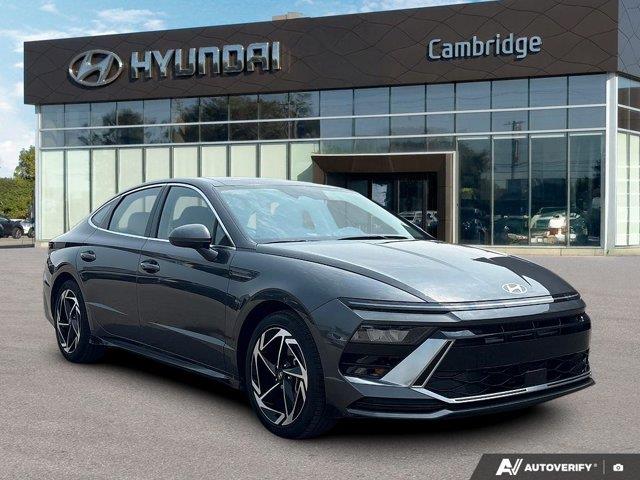hyundai Sonata 2025 - 7