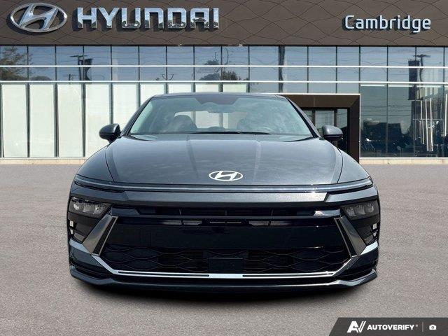 hyundai Sonata 2025 - 8