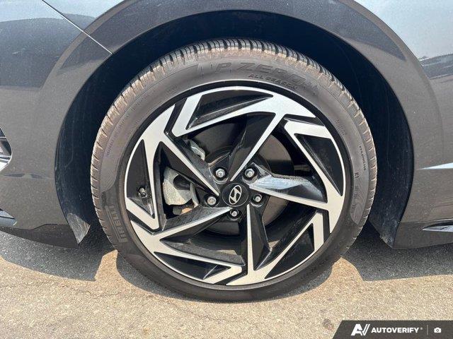 hyundai Sonata 2025 - 9