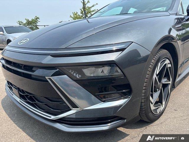 hyundai Sonata 2025 - 11