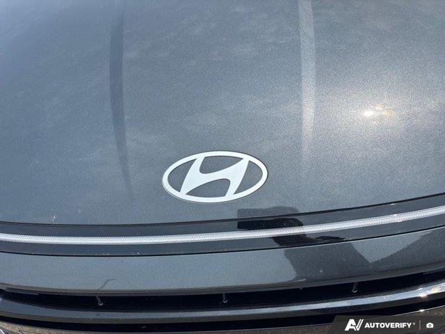 hyundai Sonata 2025 - 12