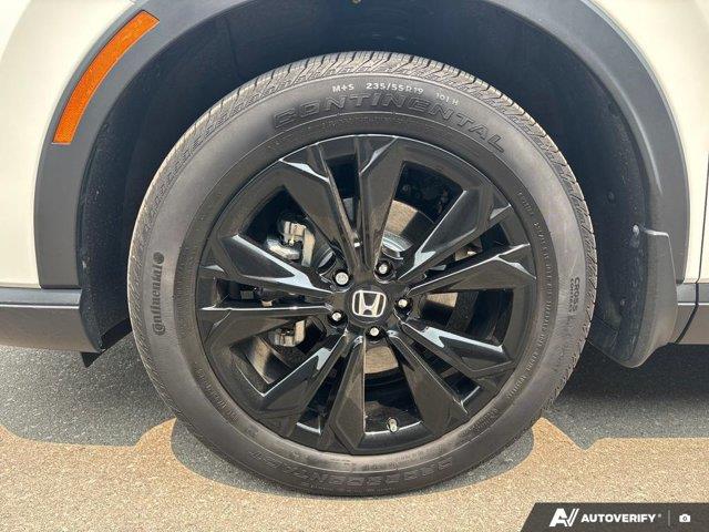 honda CR-V Hybrid 2026 - 9