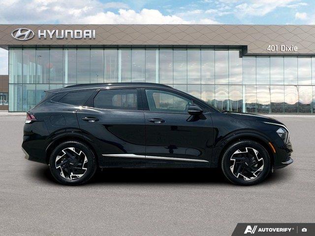 kia Sportage Plug-In Hybrid 2025 - 6