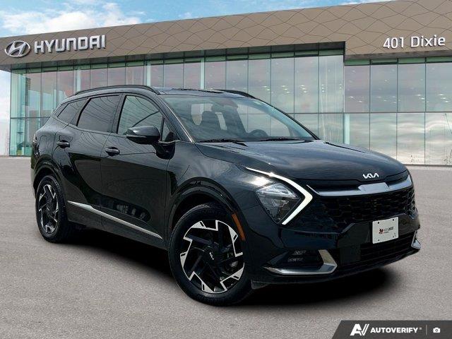 kia Sportage Plug-In Hybrid 2025 - 7