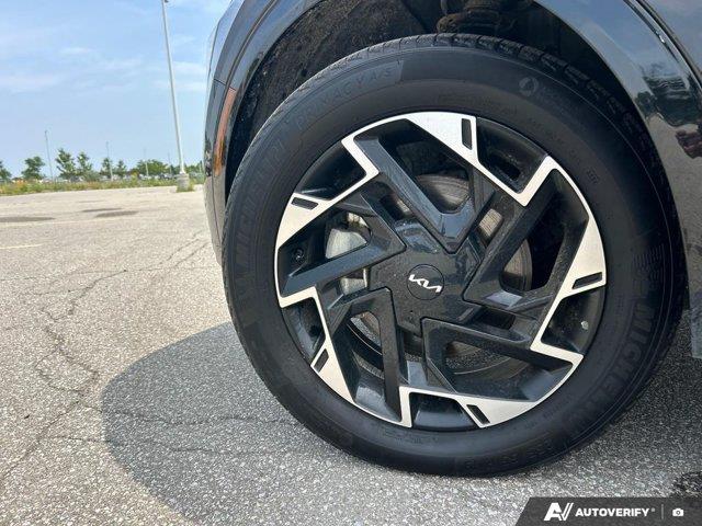 kia Sportage Plug-In Hybrid 2025 - 9