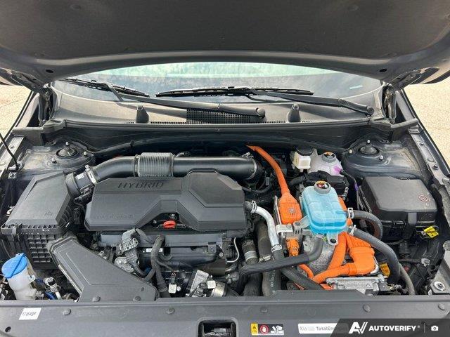kia Sportage Plug-In Hybrid 2025 - 13
