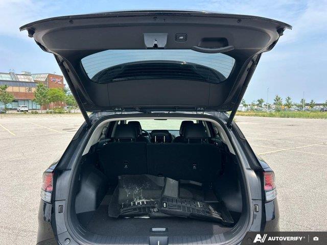 kia Sportage Plug-In Hybrid 2025 - 15