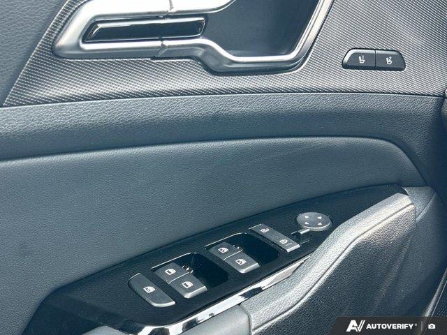 kia Sportage Plug-In Hybrid 2025 - 20