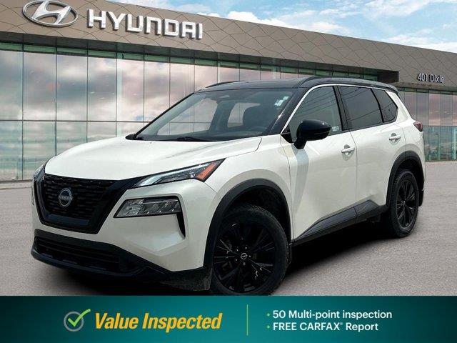nissan Rogue 2023