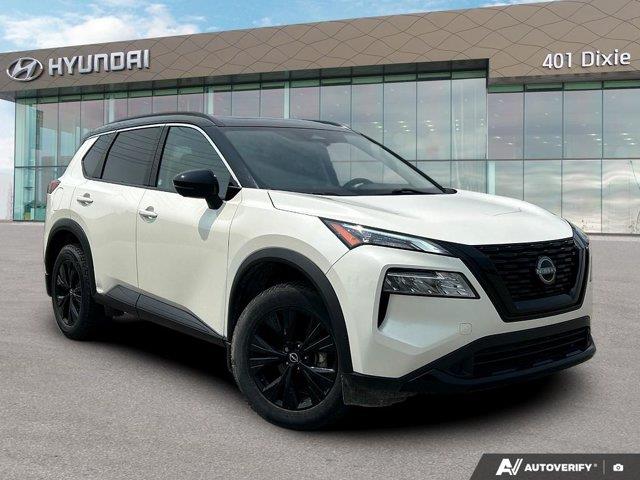 nissan Rogue 2023 - 7