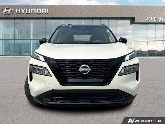 nissan Rogue 2023 - 8