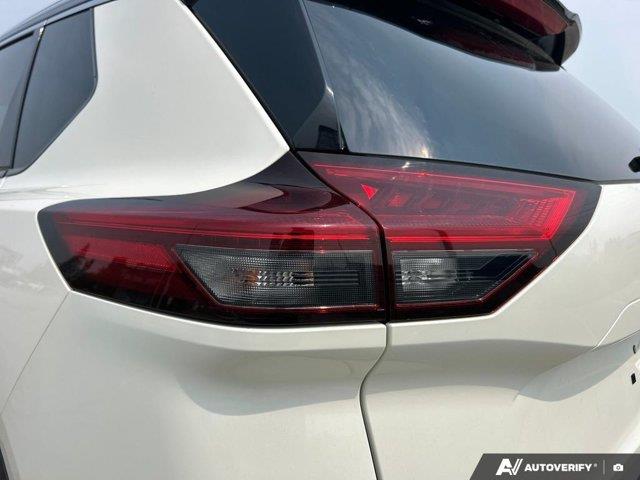 nissan Rogue 2023 - 14