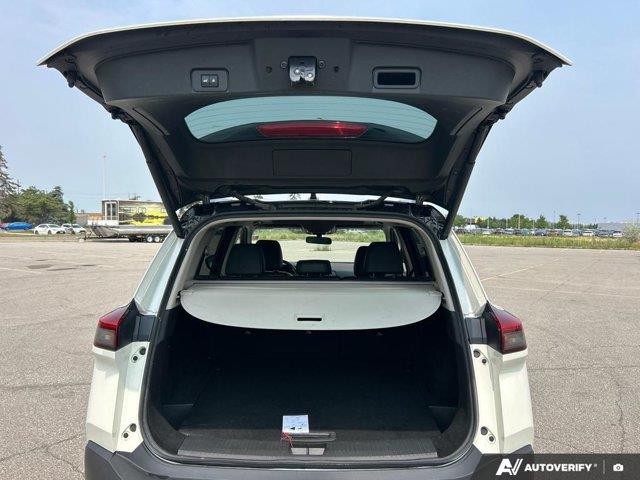 nissan Rogue 2023 - 15