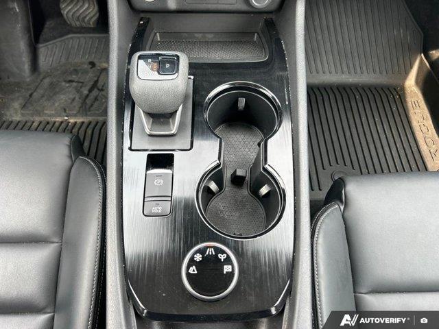nissan Rogue 2023 - 21