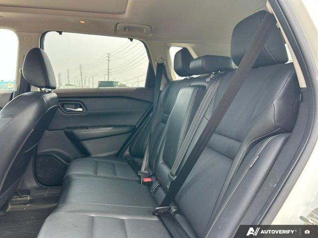 nissan Rogue 2023 - 26