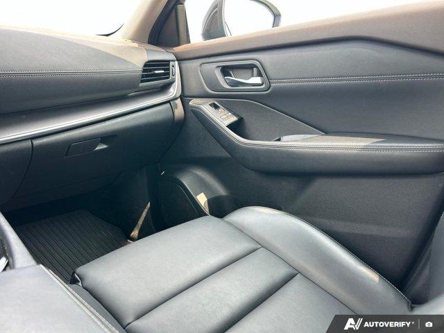 nissan Rogue 2023 - 28