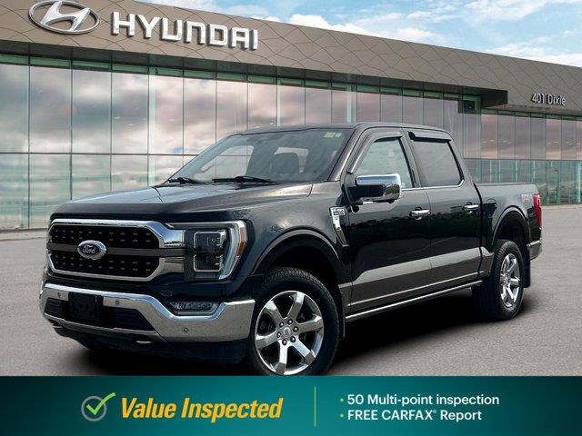 ford F-150 2023