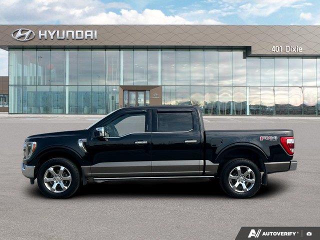 ford F-150 2023 - 2