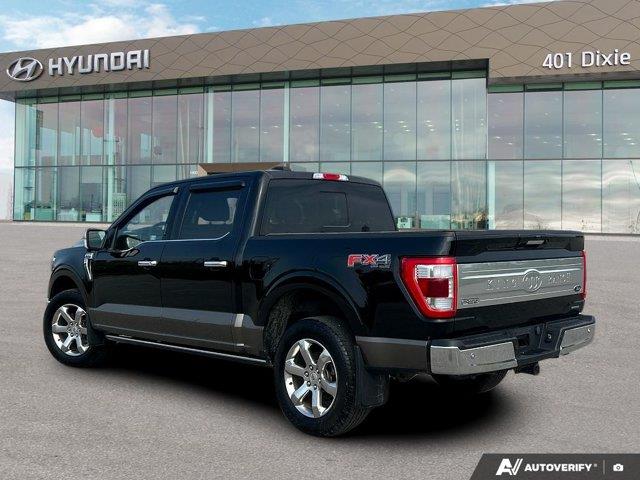 ford F-150 2023 - 3