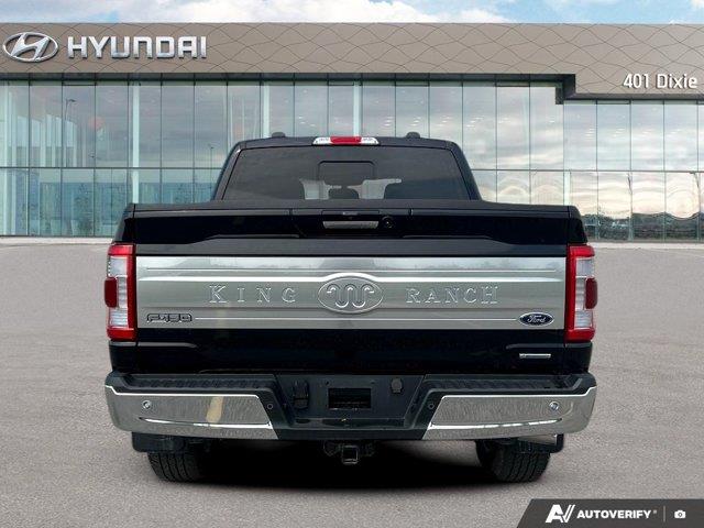 ford F-150 2023 - 4