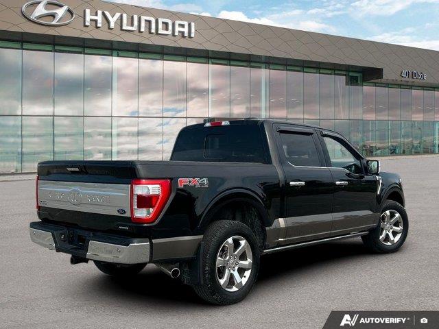 ford F-150 2023 - 5
