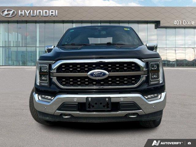 ford F-150 2023 - 8