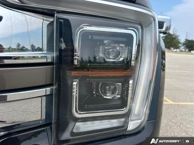ford F-150 2023 - 11