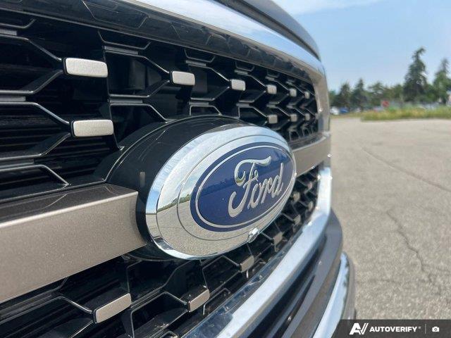 ford F-150 2023 - 12