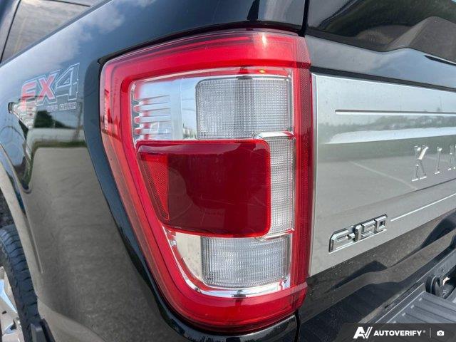 ford F-150 2023 - 14