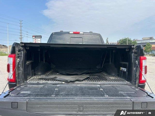ford F-150 2023 - 15