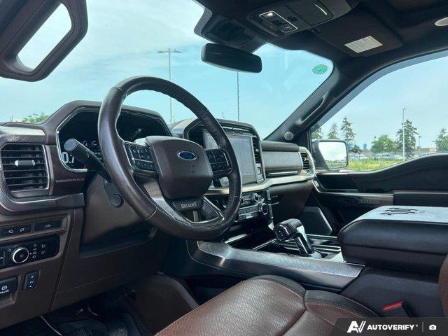 ford F-150 2023 - 16