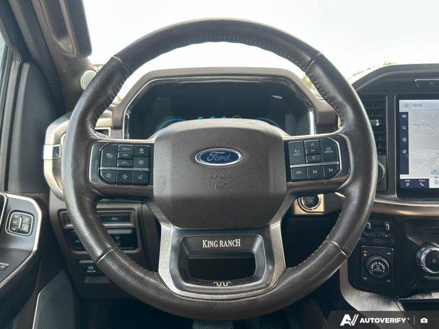 ford F-150 2023 - 17