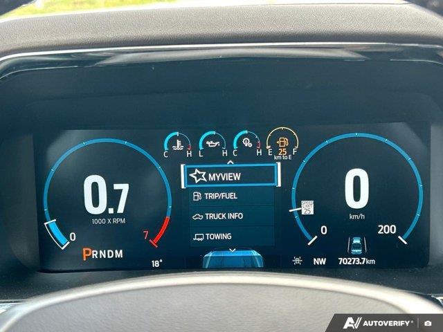 ford F-150 2023 - 18