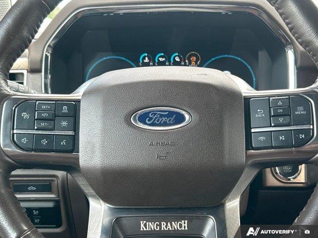ford F-150 2023 - 19