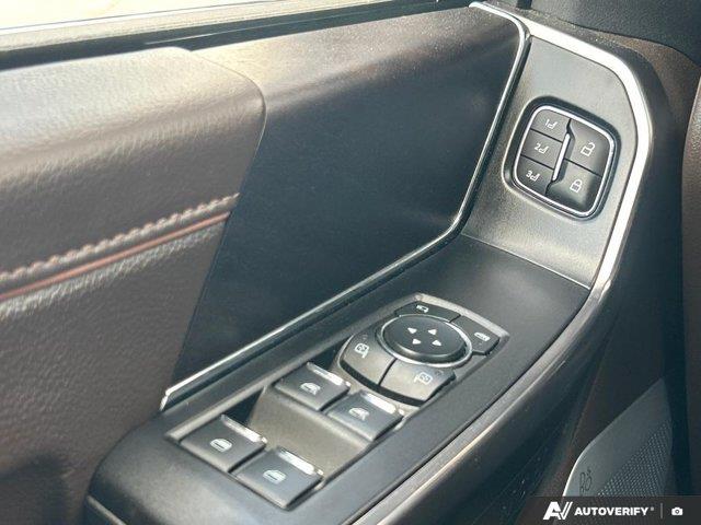 ford F-150 2023 - 20