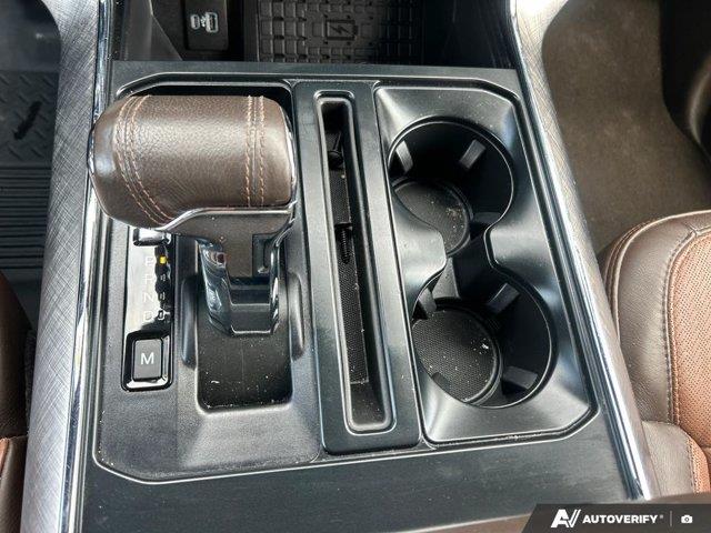 ford F-150 2023 - 21