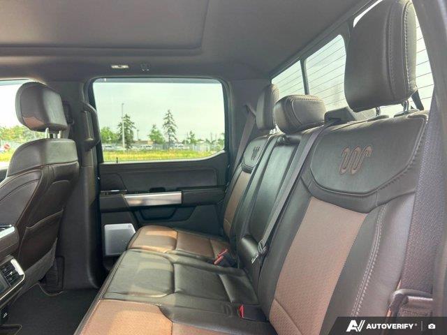 ford F-150 2023 - 26