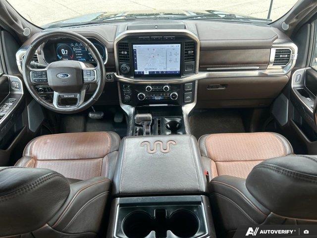 ford F-150 2023 - 27